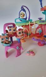Littlest Pet Shop, Verzamelen, Ophalen, Gebruikt