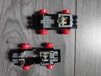 Lego Trein Motoren - Bekijk de Foto's!, Ophalen of Verzenden, Gebruikt, Losse stenen, Lego