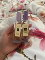 Jo malone Wisteria & Lavender - Lavender & Coriander Cologne, Ophalen of Verzenden, Zo goed als nieuw, Parfumfles, Gevuld