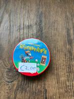 Regenwormen spel, Hobby en Vrije tijd, Gezelschapsspellen | Overige, Ophalen of Verzenden