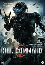 DVD - Kill command (2016), Vanaf 16 jaar, Verzenden, Zo goed als nieuw, Science Fiction