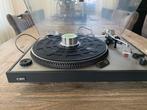 mooie platenpuck platengewicht voor draaitafel, Ophalen of Verzenden, Zo goed als nieuw, Platenspeler-onderdeel, Overige merken
