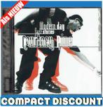 CD Courtney Pine - Modern Day Jazz Stories /Cassandra Wilson, Ophalen of Verzenden, 1980 tot heden, Zo goed als nieuw, Jazz