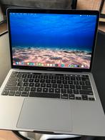 Macbook Pro M1 2020 Apple, 256 GB, 8 GB, 13 inch, Zo goed als nieuw