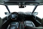 Mercedes-Benz G-Klasse AMG 55 Kompressor Lang Btw auto, Fisc, Auto's, Automaat, Gebruikt, 8 cilinders, G-Klasse