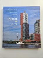 Kracht + Vorm, Ophalen of Verzenden, Beta, Zo goed als nieuw, HBO