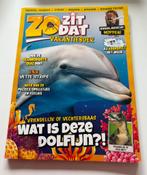 Zo Zit Dat Vakantieboek, Ophalen of Verzenden, Zo goed als nieuw, Non-fictie