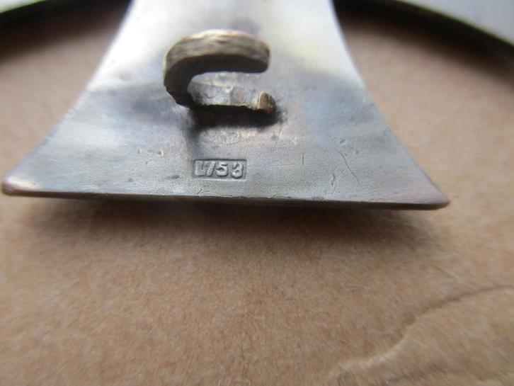 GEZOCHT: Duitse medailles/onderscheidingen, Verzamelen, Militaria | Tweede Wereldoorlog, Landmacht, Lintje, Medaille of Wings