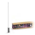 Philips Hue Signe Vloerlamp Aluminium, Ophalen, Zo goed als nieuw, Metaal, 100 tot 150 cm