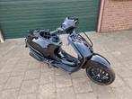Motorblok van vespa sprint 4takt 2v met aankoopfactuur, Ophalen