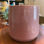 Serax pot Cone bloempot keramiek, diameter 35cm, Overige vormen, 25 tot 40 cm, Binnen, Zo goed als nieuw