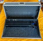 Pedalboard met Flightcase 850x420x160 mm, Ophalen, Gebruikt, Elektrische gitaar, Flightcase