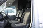 Volkswagen Crafter 2.0 TDI 140pk L3 H3 Automaat Koelwagen Vr, Stof, Gebruikt, 4 cilinders, Volkswagen