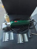 Tondeuse aesculap, Dieren en Toebehoren, Paarden en Pony's | Verzorgingsproducten, Ophalen of Verzenden