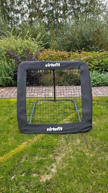 Virtuafit Bouncer - Gebruikt beschikbaar voor biedingen