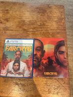 Far Cry 6 Yara Edition PS5, Verzenden, Zo goed als nieuw