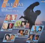 lp,Various – True Love, Ophalen of Verzenden, Gebruikt, 12 inch, Pop