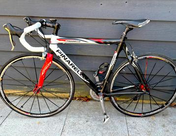 Pinarello Paris - topfiets beschikbaar voor biedingen