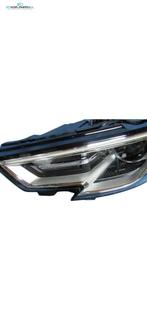 Audi A3 8V Facelift Xenon LED Koplamp Links 8V0941005E, Auto-onderdelen, Verlichting, Gebruikt, -, Verzenden, Audi