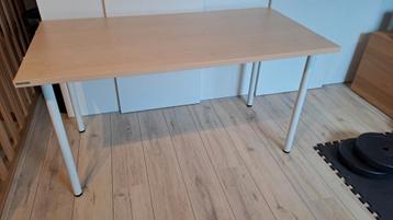 Makkelijk bureau