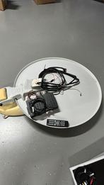 Oyster 85 CI HD, Caravans en Kamperen, Ophalen of Verzenden, Zo goed als nieuw