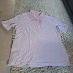 Peter Hahn - Roze shirtje met leuk patroon, maat 48, Kleding | Dames, Maat 46/48 (XL) of groter, Ophalen of Verzenden, Zo goed als nieuw
