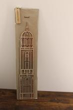 lebuinuskerk binthout groot 50cm (Nieuw), Ophalen of Verzenden