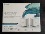 DLink COVR1102 Covr AC1200 Dual Band Home Mesh WiFi systeem, Ophalen of Verzenden, Nieuw