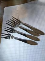 4 vorkjes DURFINE gebakvorkjes, Ophalen of Verzenden