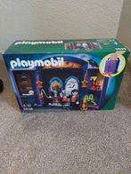 Playmobil 5638 - Spookhuis in originele doos (reisset) -zgan, Ophalen of Verzenden, Zo goed als nieuw, Complete set