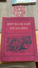 Ot en Sien, Boeken, Ophalen of Verzenden
