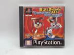 Bugs bunny en taz op avontuur door de tijd PS1, ., 1 speler, Racen en Vliegen, Ophalen of Verzenden