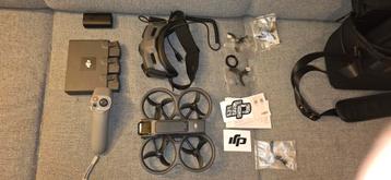 DJI Avata 2 Pro view combo beschikbaar voor biedingen