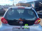 Achterklep van een Toyota Aygo (8R0), Auto-onderdelen, Gebruikt, -, Ophalen of Verzenden, Toyota