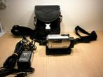 Sony HDD Camcorder, Gebruikt, Canon, 20x of meer, Overige soorten