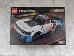 Lego Technic Nascar  Chevrolet  Camaro ZL 1, Ophalen of Verzenden, Nieuw, Complete set, Lego