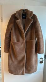 Bontjas Vero moda maat M, Ophalen of Verzenden, Zo goed als nieuw, Maat 38/40 (M)
