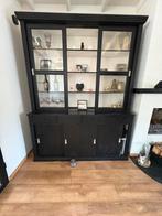 Buffetkast te koop, Huis en Inrichting, Kasten | Buffetkasten, Ophalen of Verzenden, Zo goed als nieuw, 25 tot 50 cm, 200 cm of meer