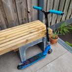 Oxelo stunt step, Ophalen, Gebruikt, Gewone step, Oxelo