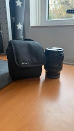 Sony FE f1.4 GM 35mm, Ophalen, Zo goed als nieuw