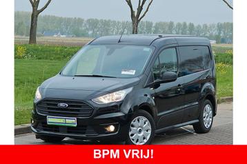 Ford Transit Connect 1.5 EcoBlue L1 Trend Navi Euro6 Camera  beschikbaar voor biedingen