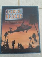 Search and rescue | Identity games, Ophalen of Verzenden, Zo goed als nieuw