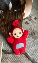 Mini Teletubbie om ergens aan te hevestigen, Ophalen of Verzenden, Gebruikt, Overige typen
