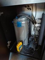 Oase pomp2  850 met verwarming, Ophalen of Verzenden, Zo goed als nieuw
