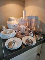 Keukenmachine Philips Essence HR7754, Ophalen, Gebruikt, 1 tot 2 liter, 3 snelheden of meer