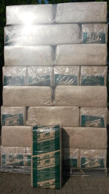 Vlas beschikbaar voor biedingen