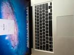 MacBook Pro 15 inch (A1286) - i7 - Werkend, Computers en Software, Apple Macbooks, MacBook Pro, Gebruikt, 2 tot 3 Ghz, 8 GB