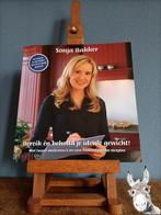 Bereik en behoud je ideale gewicht, Ophalen of Verzenden, Zo goed als nieuw, Dieet en Voeding, Sonja Bakker