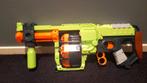 Nerf pistool met pijlen, Ophalen of Verzenden, Zo goed als nieuw