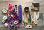 Boetseer of handvorm gereedschap pottenbakken, Hobby en Vrije tijd, Ophalen of Verzenden
